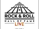 Rock And Roll Hall Of Fame Live: Volume 1 by Various Artists (Purple Vinyl)