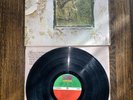 LED ZEPPELIN -IV 4, ZOSO   Vinyl LP   SD 7208   Porky/Pecko Duck    VG++ Vinyl