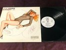 THE CARS CANDY-O WHITE LABEL PROMO ORIGINAL PRESS