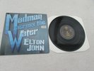 ELTON JOHN LP MADMAN ACROSS THE WATER UK DJM NEAR MINT