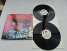 AMON DUUL II LP DANCE OF THE LEMMINGS UK 1971 UA KRAUTROCK 2 x VINYL 1st PRESS