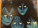 KISS - CREATURES OF THE NIGHT (1982) MADE IN TURKEY