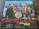 Beatles - Sgt Peppers Lonely Hearts Club Band - 2017 - NM NM - Remastered