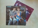 Scorpions - Lovedrive - German Import LP + OIS (0403)