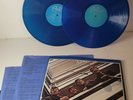 The Beatles - 1967-1970 - Limited Ed Blue Vinyl 2 LP Record 1978 USA NM-