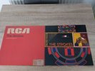 The Strokes 1st Pressing Vinyl lp Bundle Room On Fire And Comedown Machine