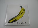The Velvet Underground & Nico 900051  LP Vinyl EU