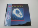 Camel ‎Pressure Points Live Promo L25P1202 with OBI Poster Japan LP VINYL