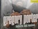 Gregory Porter - Issues of Life - Features and Remixes - Vinyl