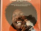 BILL BRANDON Bill Brandon LP on PRELUDE SEALED OG SOUL DISCO