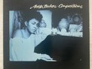 ANITA BAKER Compositions LP 1990 soul jazz VG+++