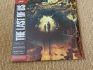The Last Of Us Vol. 1 Original Score Record and The Last Of Us Part 2 7