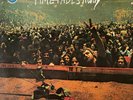Neil Young ‎- Time Fades Away (LP) (G++/G-VG)