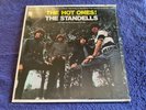 The Standells 1966 Tower Mono LP “The Hot Ones ” CLEAn oRIGINAl in Shrink