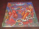 SANTANA SUPERNATURAL LIMITED EDITION RARE COLLECTORS GATEFOLD JACKET DOUBLE SET