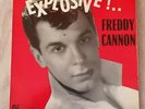 FREDDY CANNON EP