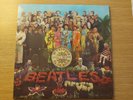 Beatles Vinyl Sgt Peppers lonely hearts club band 1967 stereo original Album