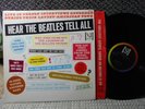Beatles ex original mono LP Hear the Beatles Tell All