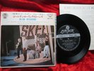Rolling Stones  Vol. 5   We want the Stones /+4 (1968) JAPAN 7
