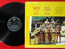 LP Mariachi Los Camperos of Nati Cano: North of the Border (RCA LSP-3340) D