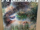 PINK FLOYD SAUCERFUL OF SECRETS OG UK STEREO COLUMBIA LP SCX 6258 1/3