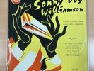 SONNY BOY WILLIAMS - 