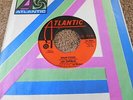 Led Zeppelin   Four Sticks / Rock and Roll - ATLANTIC # 2865 - from 1972