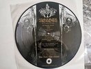 MOLOCH - VEWUSTUNG LP 45 GIRI - 12