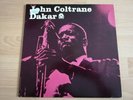 LP    LOHN COLTRANE     Dakar     Prestige