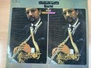 CHARLES LLOYD - OF COURSE OF COURSE - ORIGINAL UK CBS A1/B1 - cat no 62347
