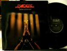 BUDGIE Deliver Us From Evil ** orig. UK issue 1982