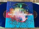 PLACEBO - Loud Like Love *2LP* LIMITED BLUE VINYL 2013 EU Press *RAR*