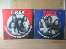 T.Rex - Children Of The Revolution & Metal Guru (Easy Action) 7