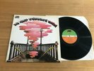 THE VELVET UNDERGROUND..LOADED..RARE UK EARLY ISSUE ALBUM..ATLANTIC..K 40113