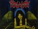 LP Vinyl Purgatory – Tied To The Trax - Steamhammer – SH 0052