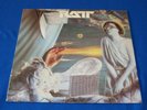 RATT / Reach For The Sky ORIG SPAIN 1st PRESS LP   1988 HAIR HEAVY METAL