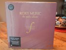Roxy Music Studio Albums 1-8 Vinyl Box Set Sealed
