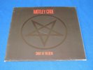 MOTLEY CRUE / Shout At The Devil GERMANY 1st PRESS LP 1983   HAIR METAL