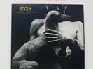 INXS - SHABOOH SHOOBAH - ATCO *MASTERDISK* 1982 - WITH LINER *EX-* LP RECORD