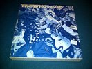 The Who - Phases - 11 x LP 1981 - Polydor 2675 216 - Top Zustand + Alle Beilagen