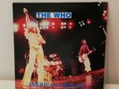 THE WHO -AMERICAN TOUR 73 LP