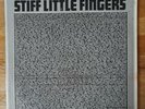 STIFF LITTLE FINGERS - THE PEEL SESSIONS - VINYL 12