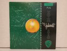 'Yulesville' Promo Only Xmas LP 1987 Red Vinyl - Prince, Ramones, Ice T & others