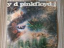 Pink Floyd – A Saucerful Of Secrets Vinyl LP  1968