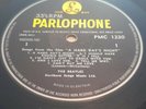 The Beatles A Hard Day's Night Uk Orig 1964 1st Pressing Y & B MONO Lp Superb