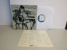 The Horace Silver Quintet & Trio Blowin' The Blues Away Japan Jazz LP Blue Note