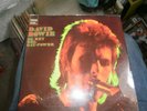 David Bowie – El Rey Del Gay Power Spain Double Vinyl LP scarce