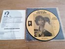 Rarissimo the Doors Lp Rock Is Dead Press 1986 Picturedisc vinyl flyers Picture