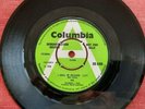 RARE MOD/PSYCH-BOZ-I SHALL BE RELEASED/DOVE IN THE FLOOD-UK COLUMBIA DEMO