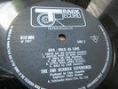 Jimi Hendrix Experience Axis Bold As Love LP UK 1st Press *MONO*  NO COVER  [Ex]
